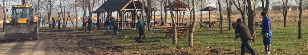 szenttamási temető